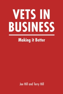 Vets In Business: Making it Better