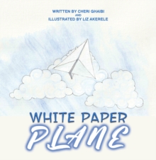White Paper Plane