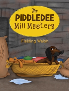 Image for The Piddledee Mill mystery