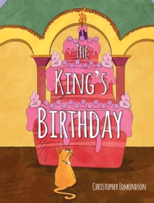 Image for The King's birthday