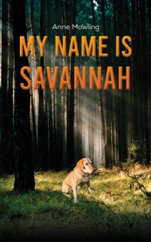 Image for My name is Savannah