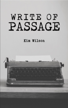 Image for Write of passage