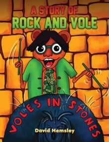Image for A Story of Rock and Vole