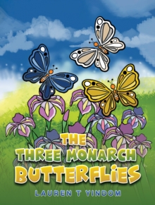 Image for The Three Monarch Butterflies