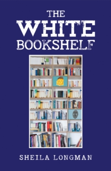 Image for The White Bookshelf