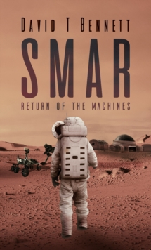 Image for Smar: Return of the Machines