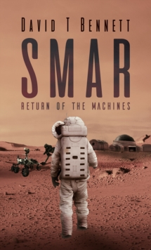 Image for Smar: return of the machines