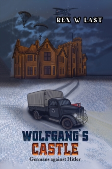 Image for Wolfgang's Castle