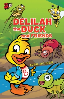 Image for Delilah the Duck and Friends