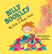 Image for Billy Bookley and my book of magic tricks