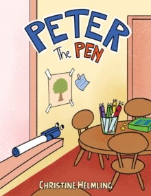 Image for Peter the Pen