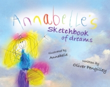 Image for Annabelle's sketchbook of dreams