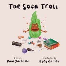 Image for The Sofa Troll