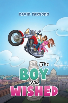 Image for The boy who wished