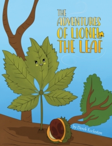 Image for The Adventures of Lionel the Leaf