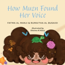 Image for How Muzn Found Her Voice