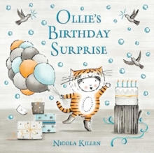 Image for Ollie's Birthday Surprise