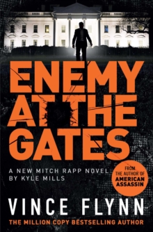 Image for Enemy at the gates