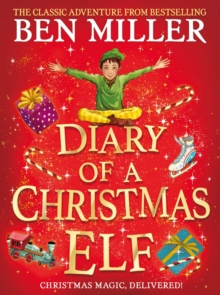 Image for Diary of a Christmas Elf