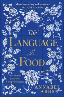 Image for The language of food