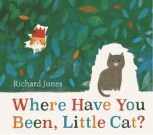 Image for Where have you been, little cat?