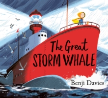 Image for The Great Storm Whale