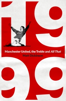Image for 1999 - the treble and all that