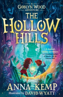 Image for Hollow Hills