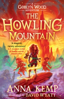 Image for The Howling Mountain