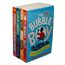Image for Stewart Foster Collection - 4 Books
