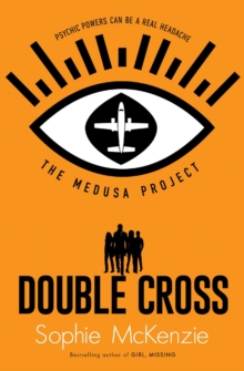 Image for Double-cross