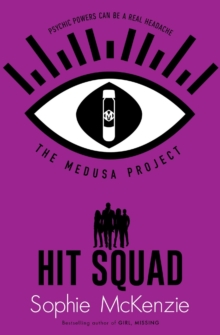 Image for The Medusa Project: Hit Squad