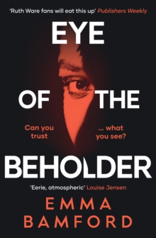 Image for Eye of the Beholder