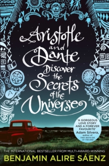 Image for Aristotle and Dante discover the secrets of the universe
