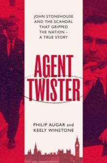Image for Agent Twister