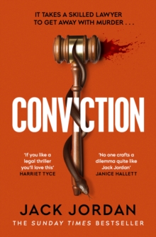 Conviction: The new pulse-racing thriller from the author of DO NO HARM