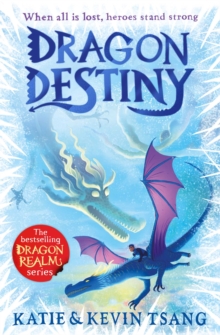 Image for Dragon destiny