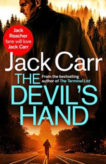 The Devil’s Hand: James Reece 4