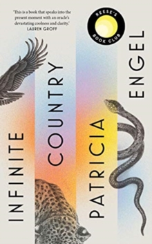 Image for Infinite Country