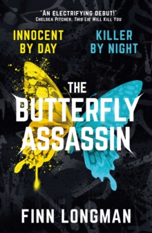 Image for The butterfly assassin