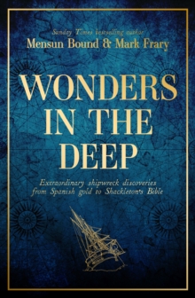 Image for Wonders in the Deep