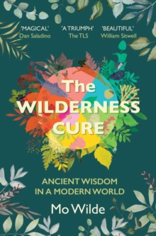 Image for Wilderness Cure
