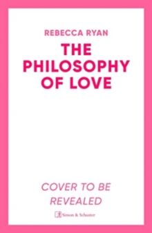The Philosophy of Love