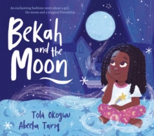 Image for Bekah and the moon