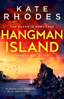 Hangman Island: The Isles of Scilly Mysteries: 7