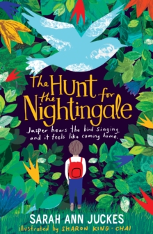 Image for The Hunt for the Nightingale