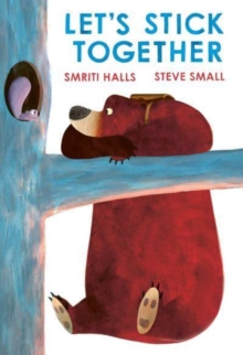 Let's stick together by Halls, Smriti cover image
