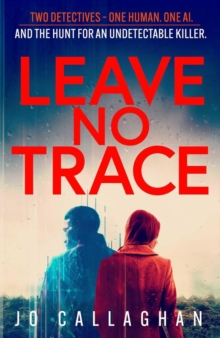 Image for Leave no trace