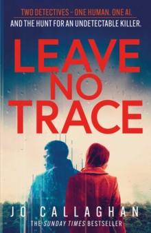 Image for Leave no trace