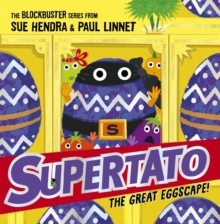 Image for Supertato: The Great Eggscape!